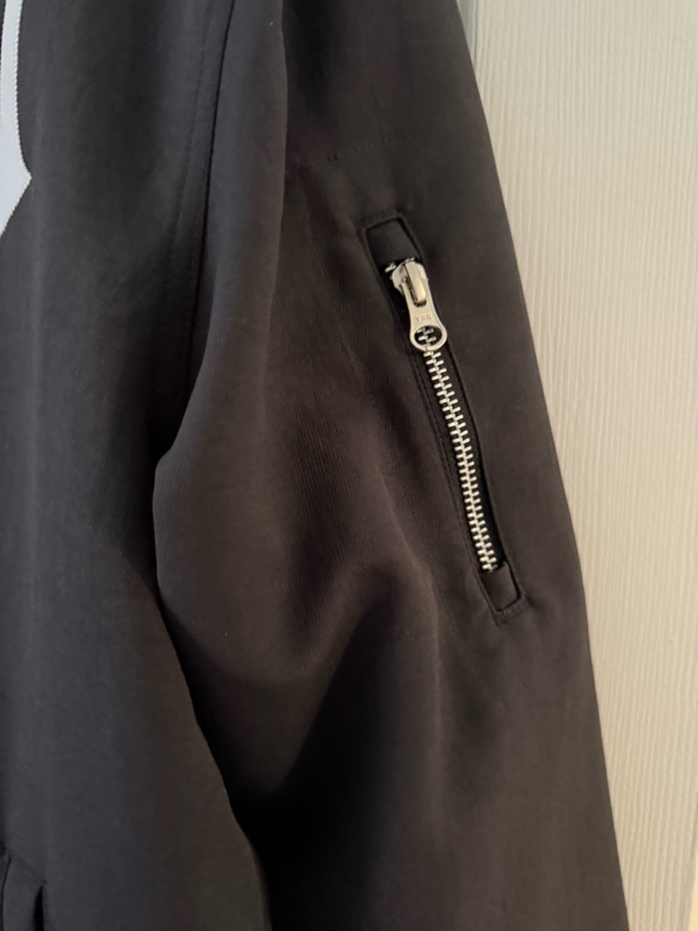 Yankees Bomber Jacket - Picture 5 of 7